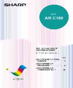 Sharp Copier AR-C160-page_pdf